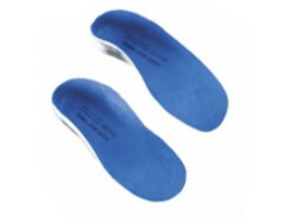 Детские ортопедические стельки